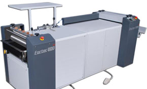 Tried & Tested: Fortec 800 FT