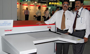 TechNova's violet CTP drive gets a big boost