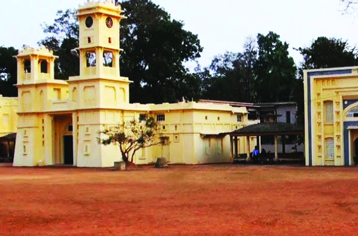 Chintamoni Ghosh: The unsung hero of print