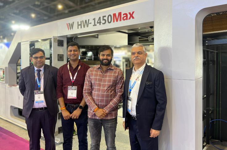 PrintPack 2025: Bhama ramps up operations with strategic investment