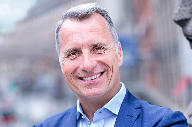 Elopak CEO believes in product safety and consumer convenience