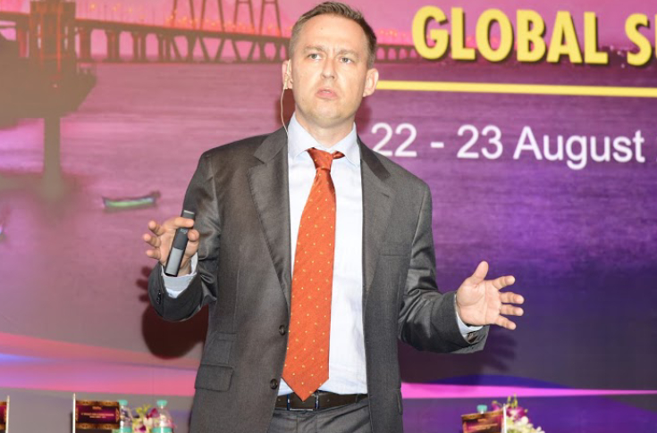 The importance of circular economy