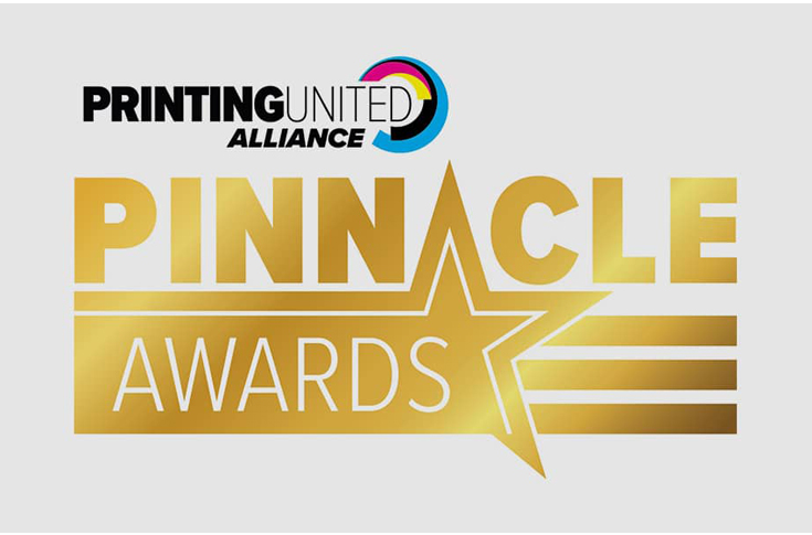 Fiery scores triple win in 2025 Pinnacle Awards