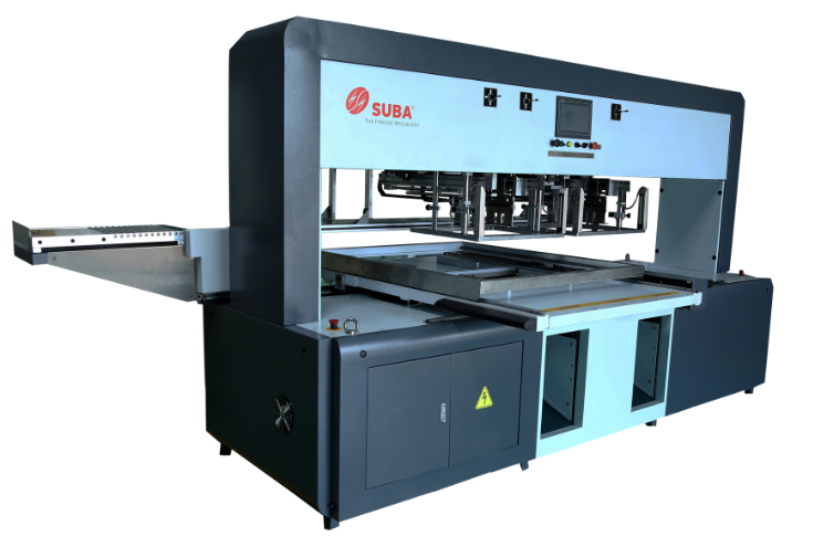 Suba to showcase Osblam at PrintPack