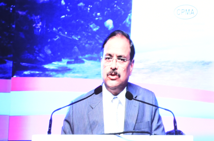 CK Mishra: Innovation can be a powerful solution for plastic waste in India