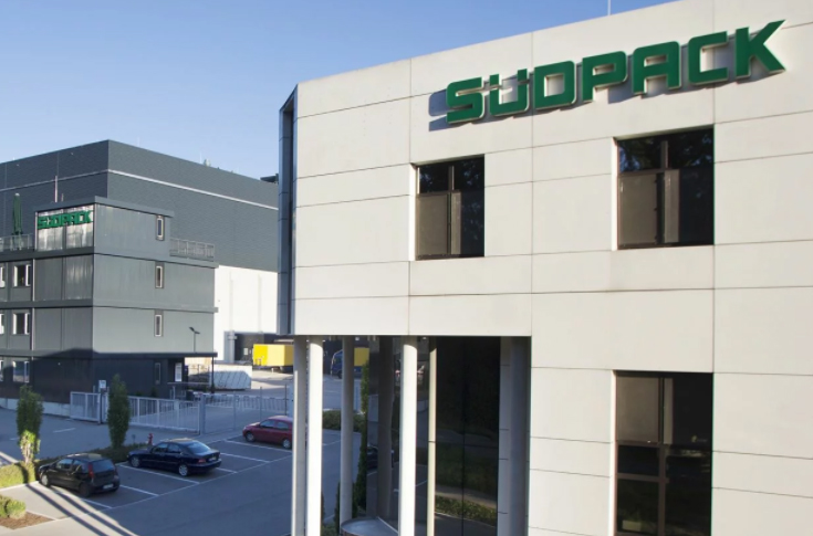 Sudpack named one of Germany’s best in circular economy in 2024