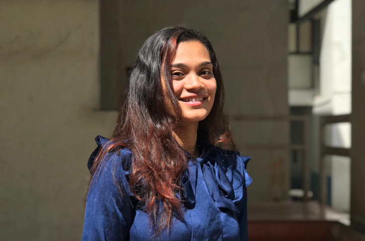 The GenNext series: Chetana Jade