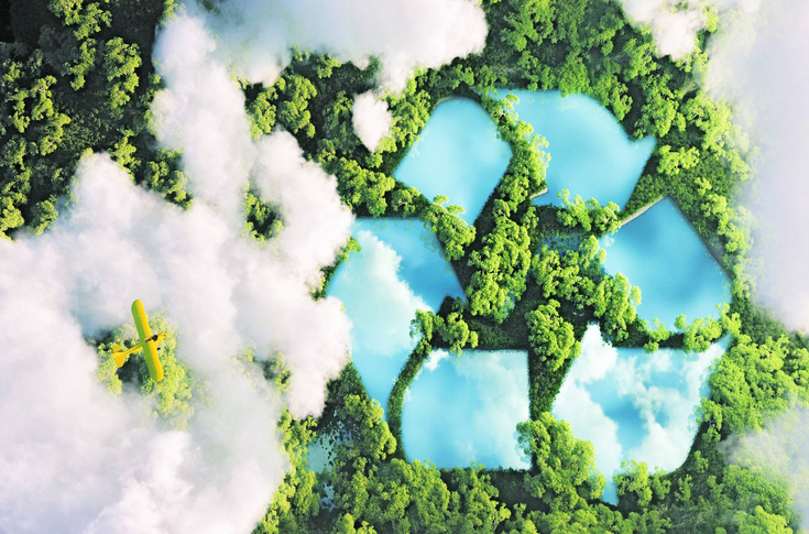 A sustainable view of packaging in 2022 and beyond