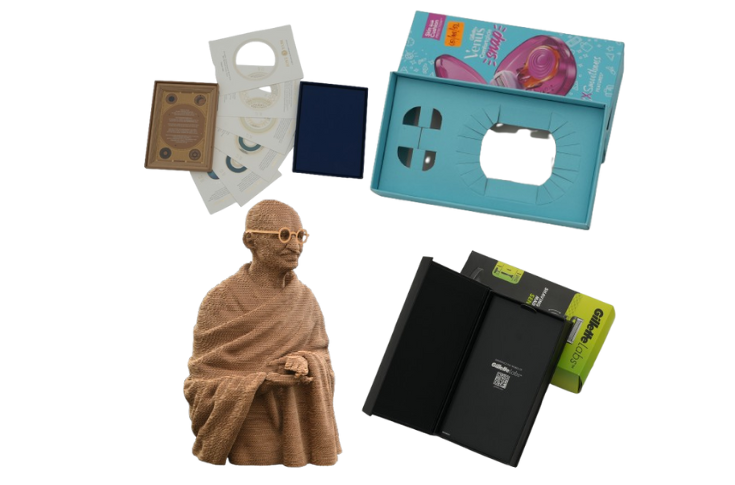 Innovation at the PrintWeek Awards