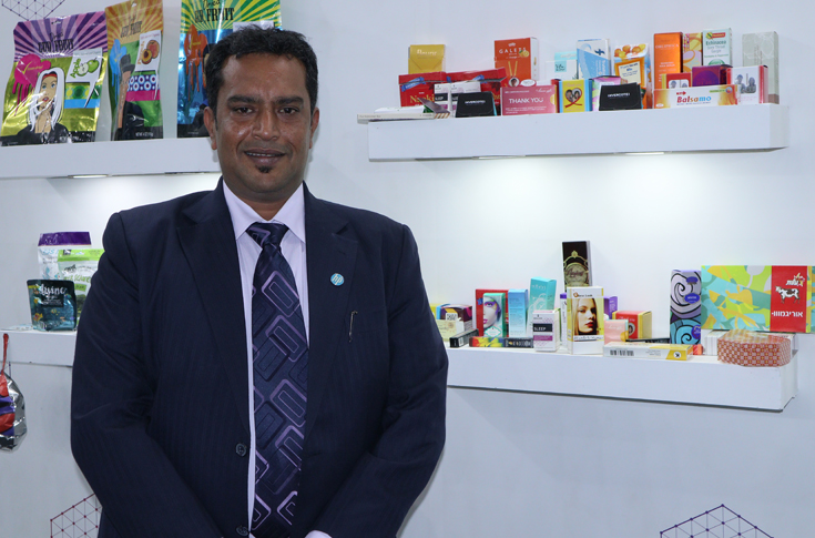 Six installations in six months, a measure of HP Indigo 12000 HD success