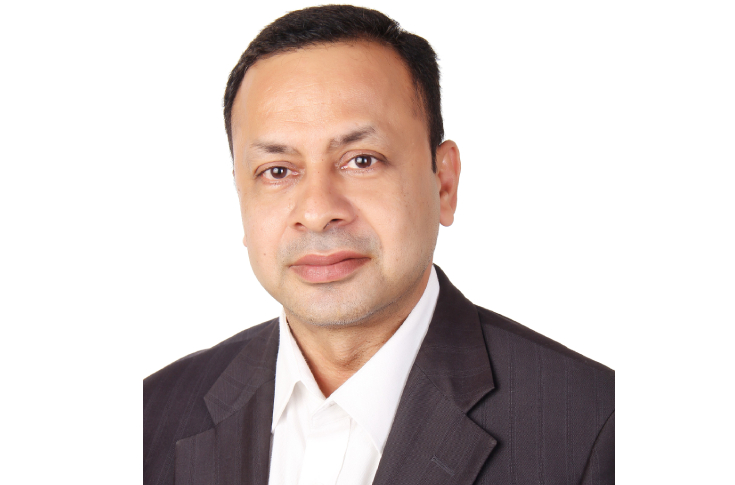 Romaco India appoints Vibhash Solanki as sales director