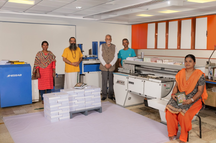 Ma Prints increases productivity with three Bindwel machines