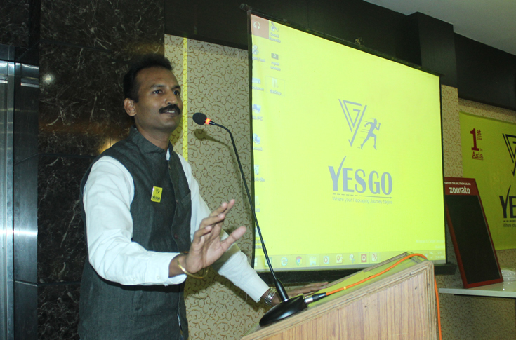 YesGo announces Esko workshop in Mumbai