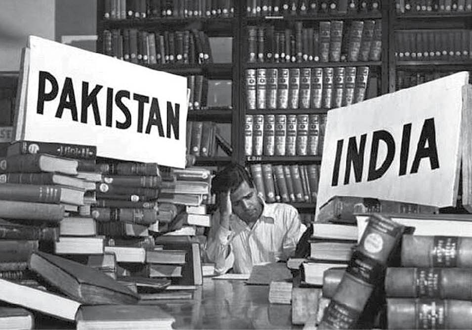 Print History: B S Kesavan- Librarian as Print Historian