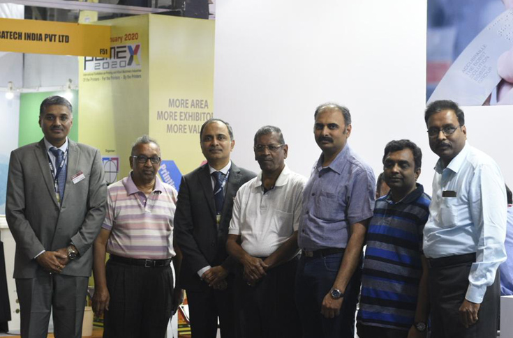 Pamex 2020: Kandalaa sets sight on packaging with two Bobst kits