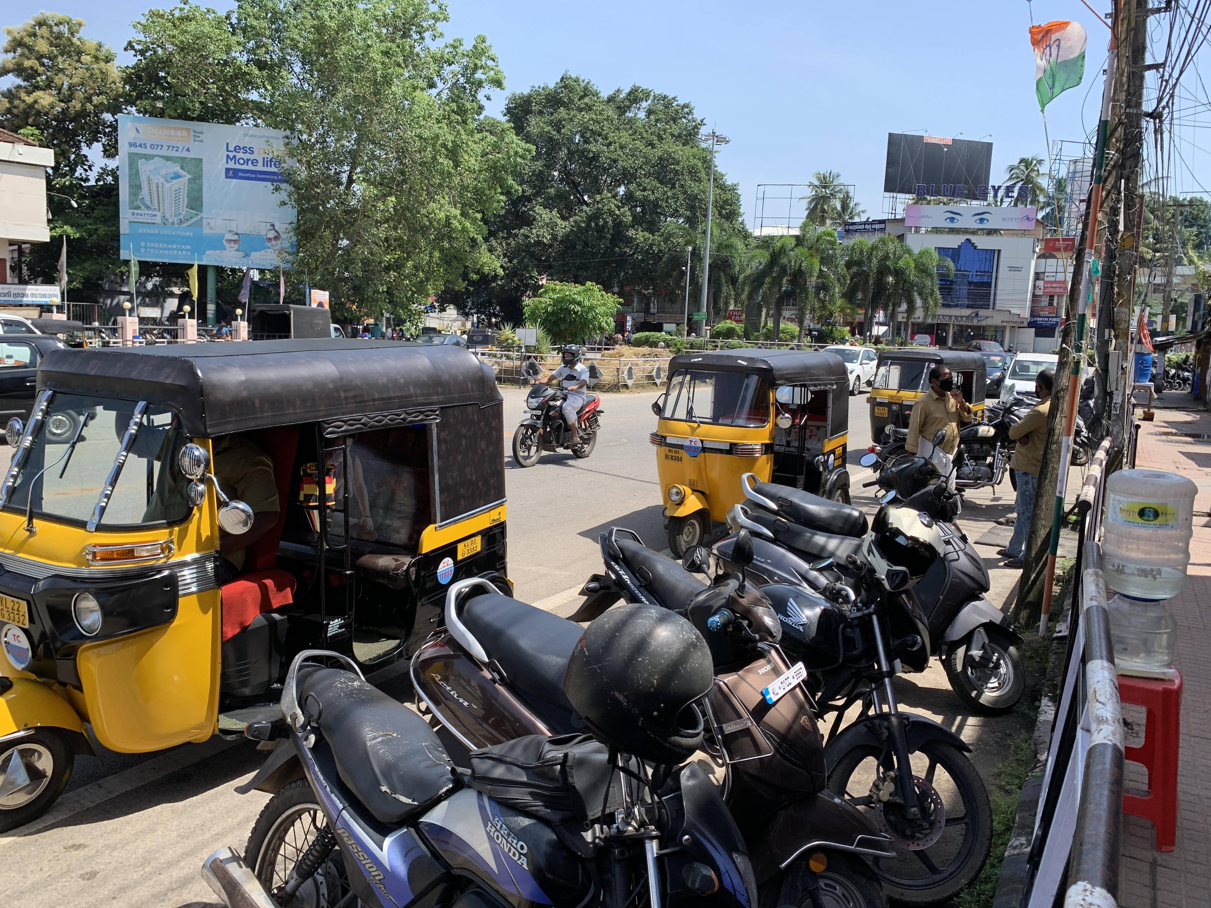 Note it down to break the chain of coronavirus infection