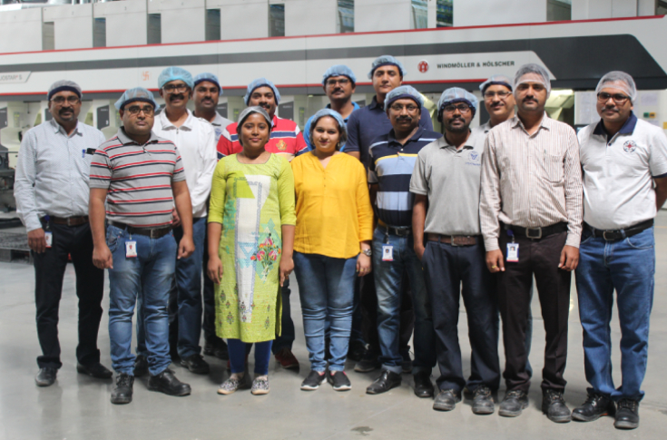 How Vijayneha dreamed its packaging dream