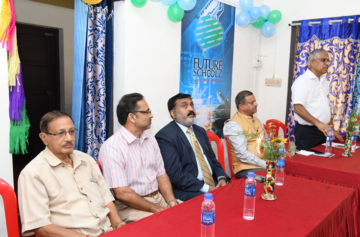 Future Schoolz to conduct five-day training for academicians