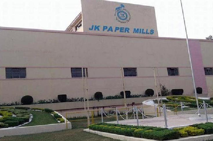 Paper stocks on the rise 