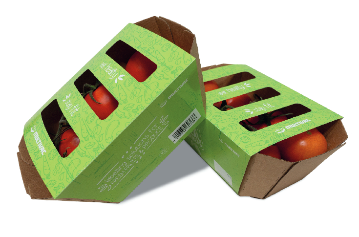 How to package, label fresh produce sustainably
