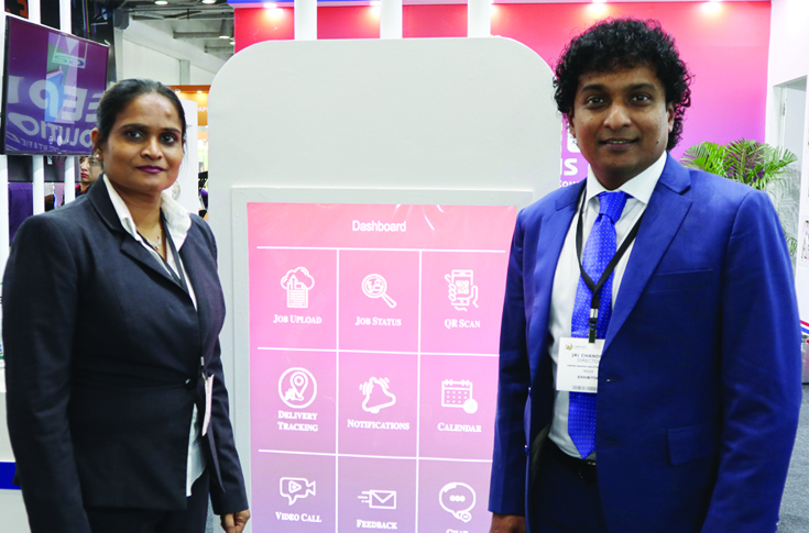 10 questions after Veepee Graphics App launch