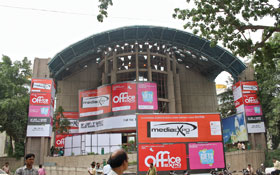 Media Expo in Delhi: A comprehensive review of the show
