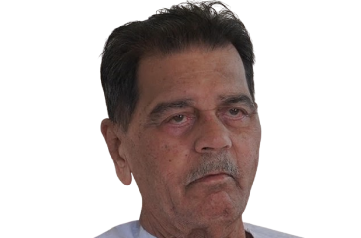 Digambar Vasudev Joshi, Shree J Printers' founder is no more