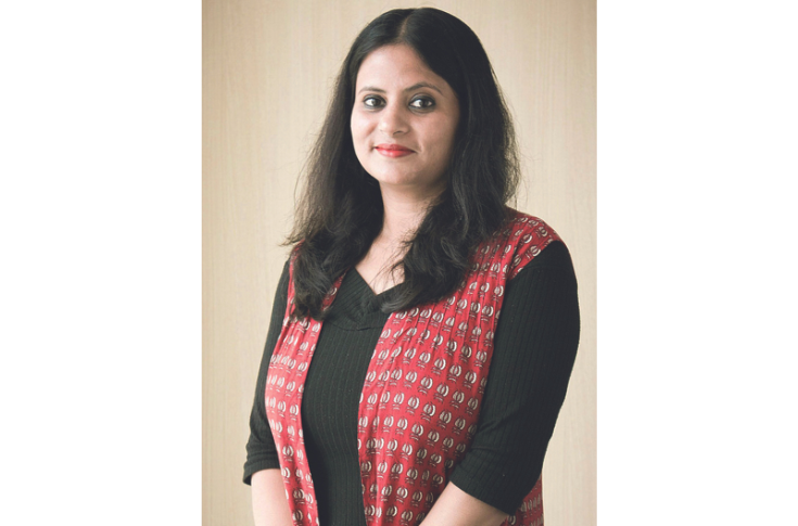 Rageshree Niyogi and her zeal to nurture skills in education