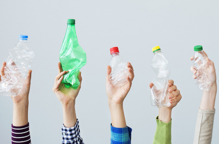 PCR resin demand will grow, says Smithers