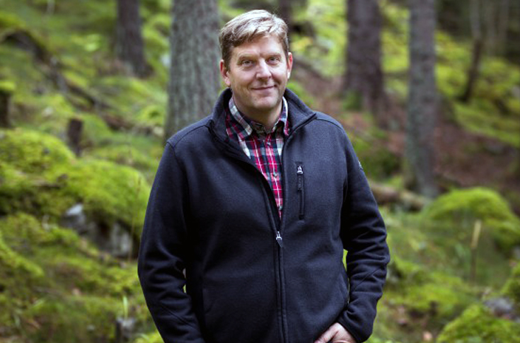 Market demands increasingly drive sustainability work