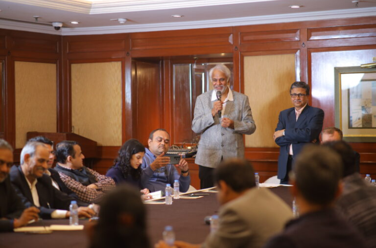 Bindwel to host book roundtable in Delhi