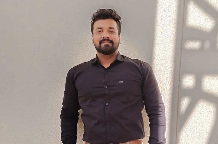 The Millennial Mantra: Shivam Saini 