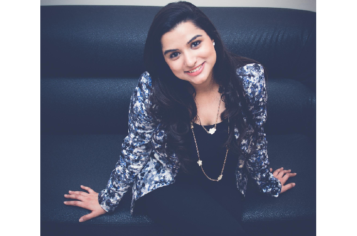 Post Script: Jasmine Chopra