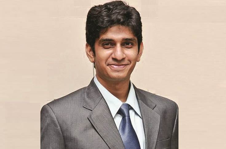 Sriraam Selvam: A handful of tips from India's topmost brands