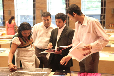 Judging for the ultimate accolade