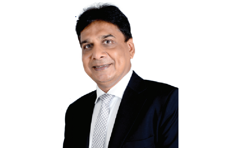 TP Jain: Embrace the change and success will be yours