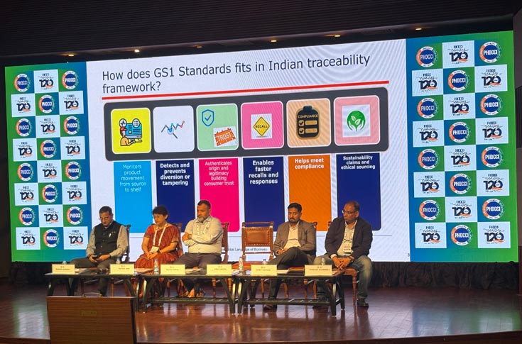 Track and Trace Conference highlights future of smart packaging