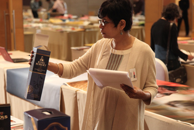 Photo Gallery: PrintWeek India Awards 2011 Jury Day