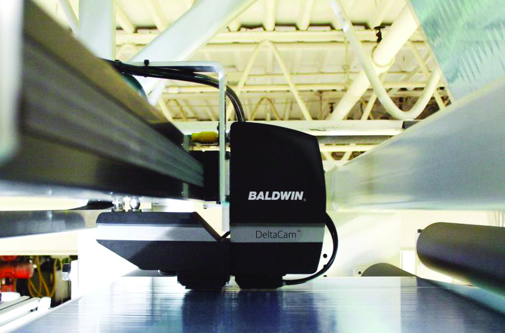 Baldwin to unwrap the secret to accurate colour at Packaging Innovations 2018