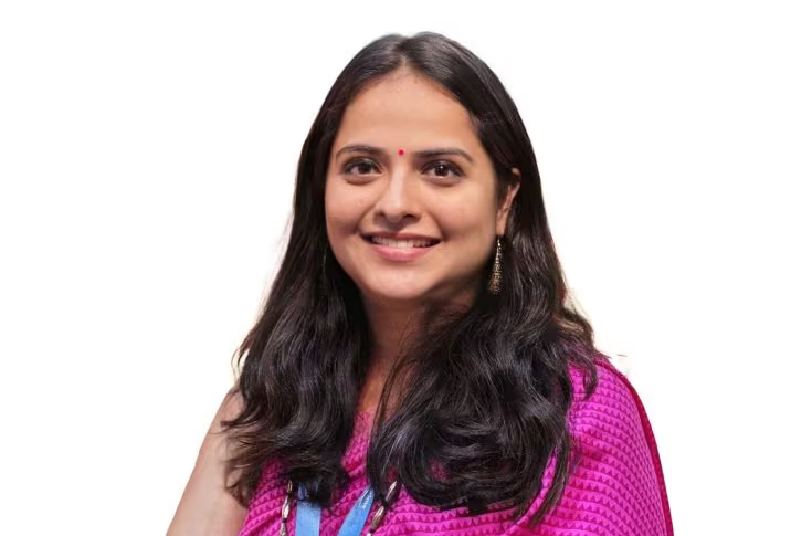 Mythik appoints Preeti Vyas as president