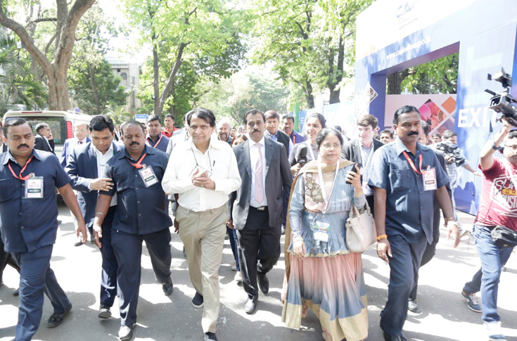 Fifth edition of CAPIndia concludes