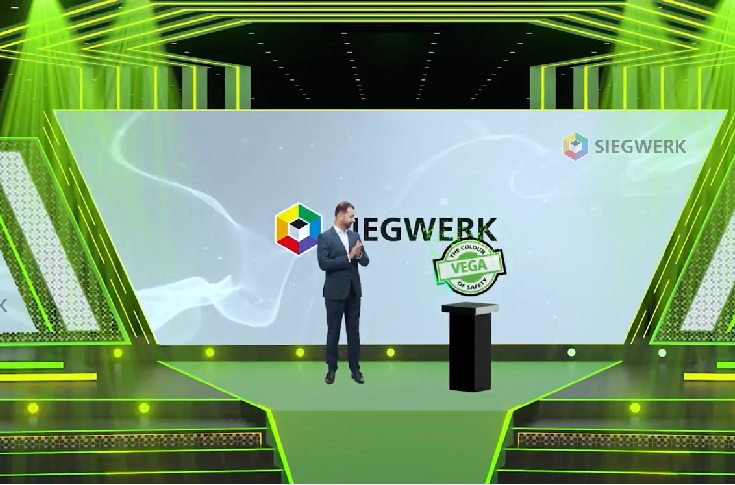 Siegwerk launches mineral oil-free inks in India