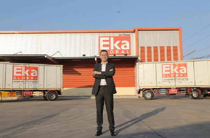 For Eka Global, supply remains a priority for food packaging  