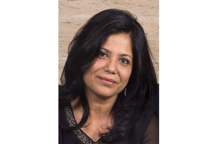 Print is Proof is about the credibility of print: Kaacon Sethi