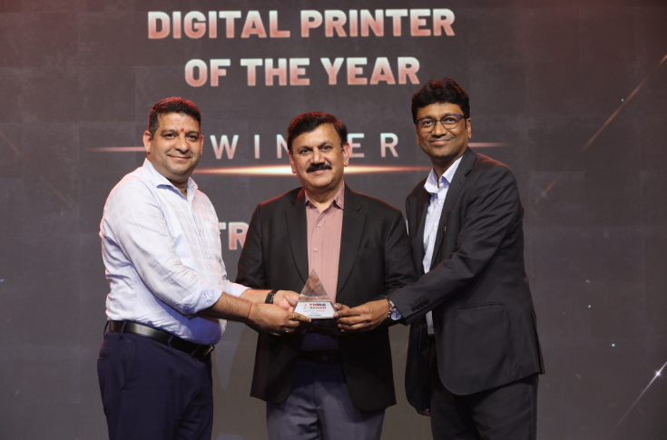 PrintWeek Awards 2024: Letra Graphix wins Digital Printer of the Year (Joint Winner)