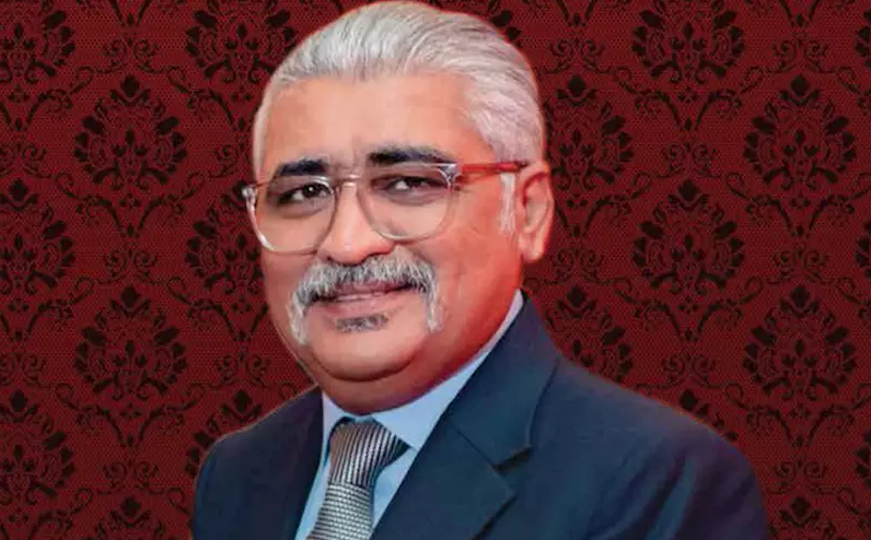  Raju Suneja: We leave no stone unturned in our pursuit of excellence