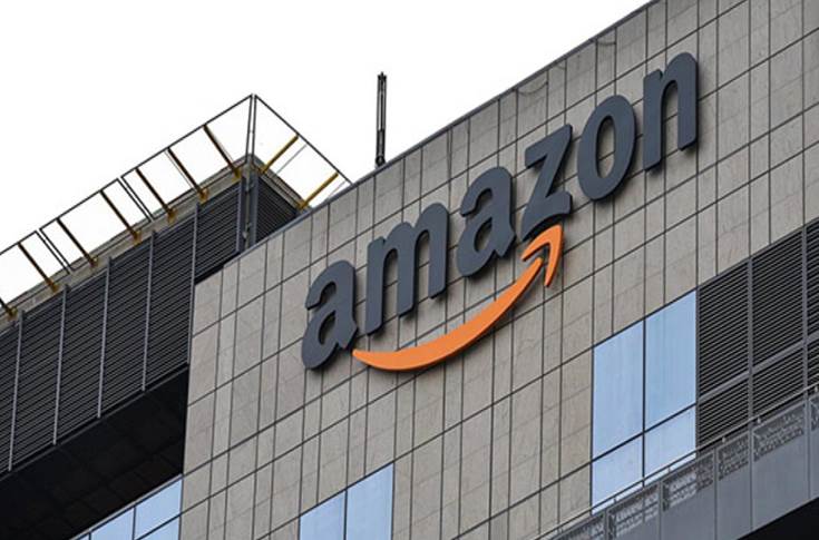 Amazon doubles exports pledge; to enable $20 billion from India by 2025