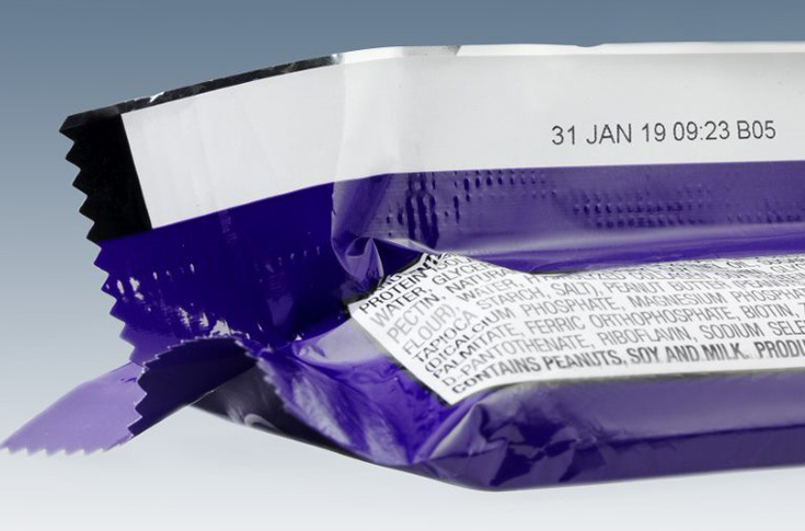 Small is the new big: on-the-go snack bars 