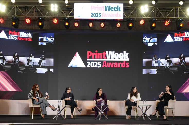 Panel discussion on women prowess in the industry