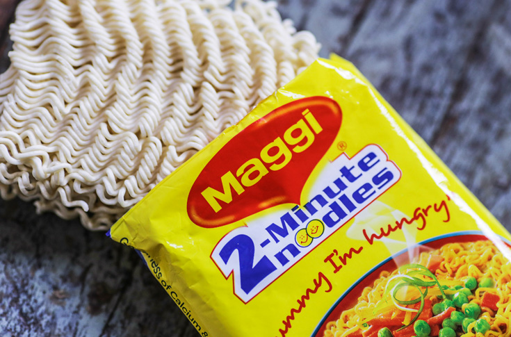 Nestle’s popular brands to sport masks on packaging to spread awareness